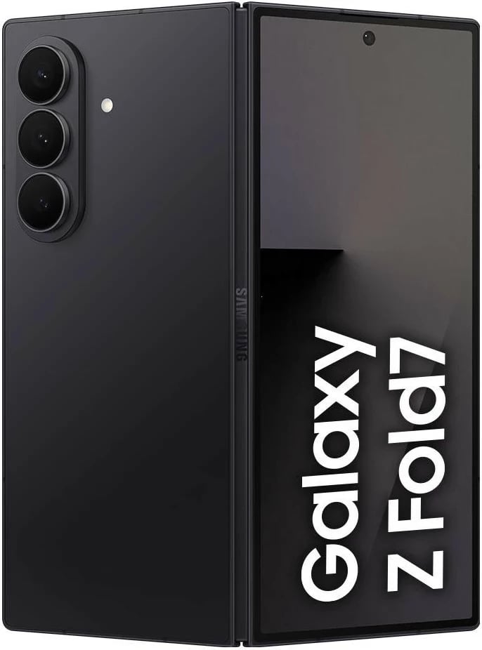 Celular Samsung Galaxy Z Fold 7 5G 16GB 1TB i zi