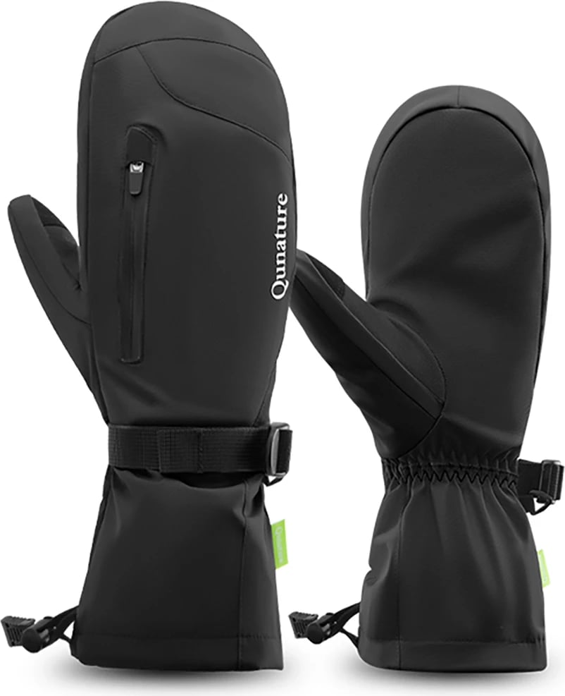 Doreza ski Qunature Full Length, M, e zezë