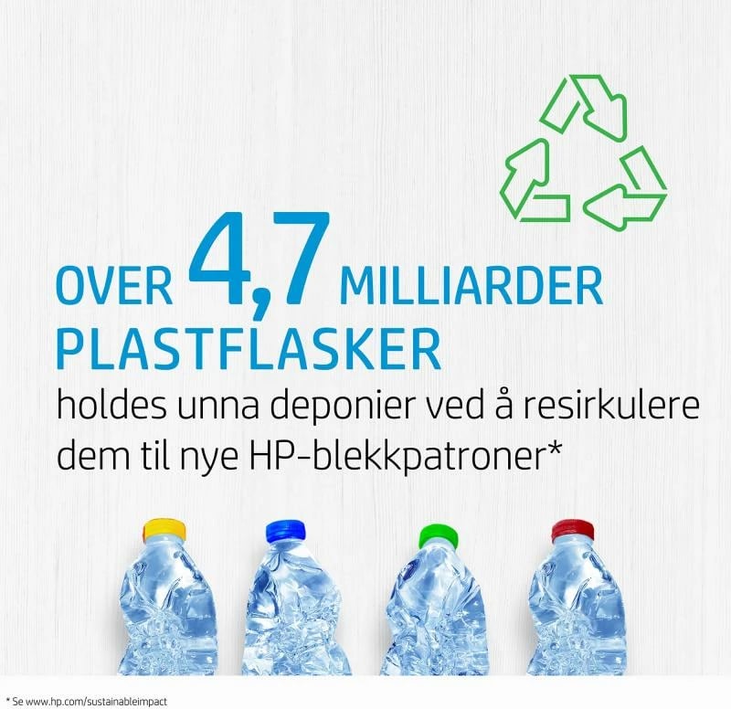 Kartricë boje, HP, 971XL OfficeJet, kapacitet i lartë XL 76–92 ml, magenta