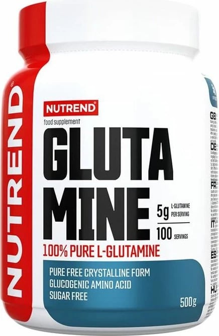 Glutamine 500g