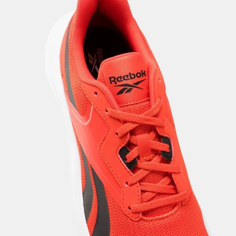 Atlete për meshkuj Reebok, portokalli