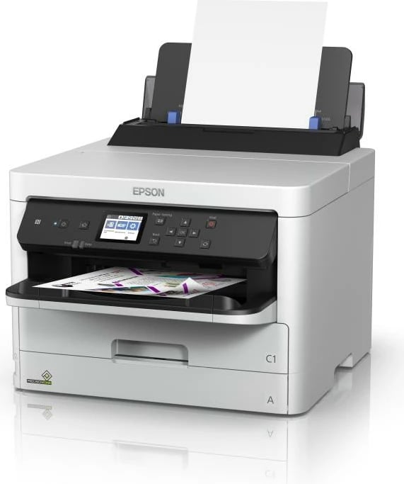 Kartush bojë, Epson, C13T01D400 XXL, DURABrite Pro, e verdhë