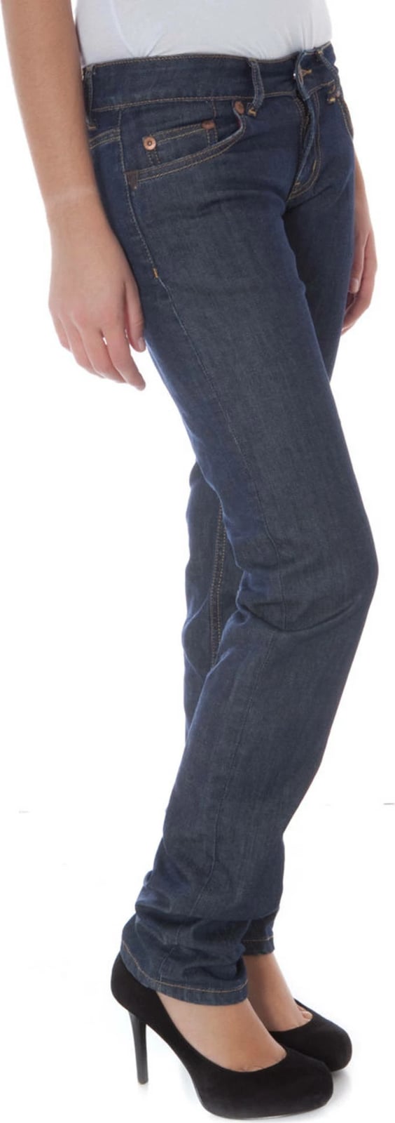Xhinse PHARD femra, blu
