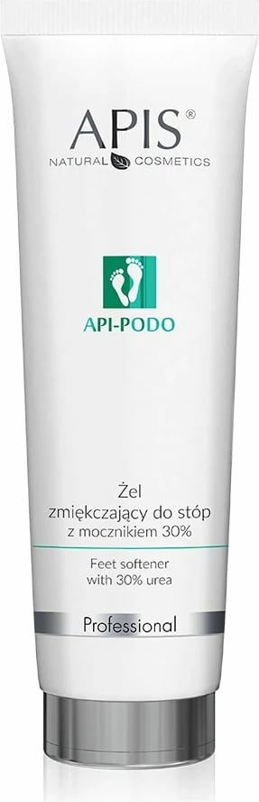 Xhel zbutës për këmbë APIS Api-Podo për femra 100ml