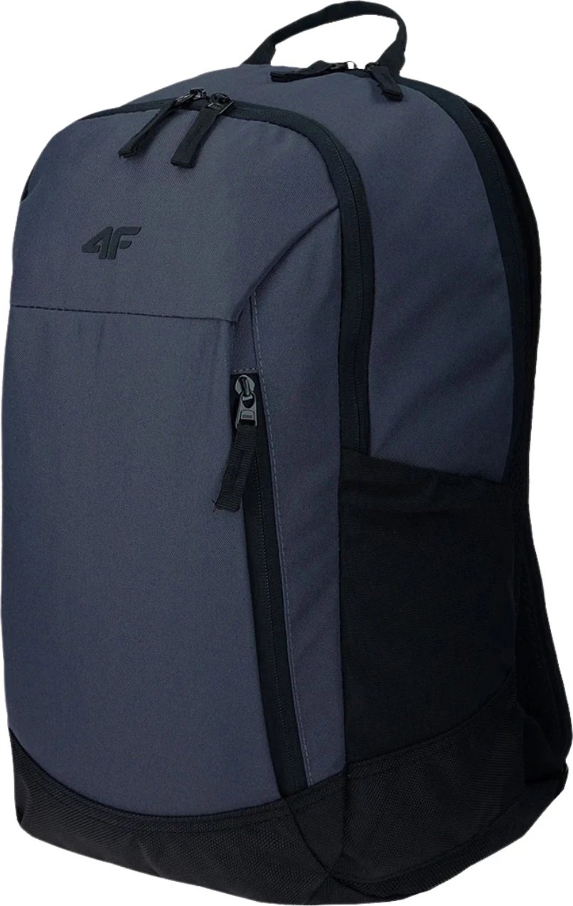 Çantë shpine unisex 4F, navy
