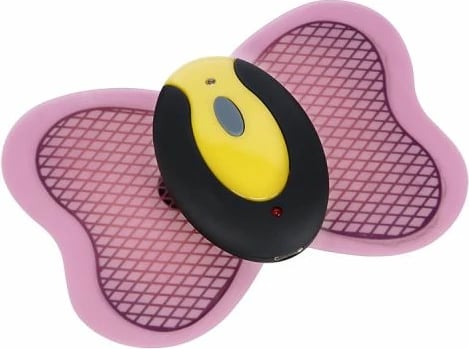 Ngjitëse masazhi Yakimasport, unisex