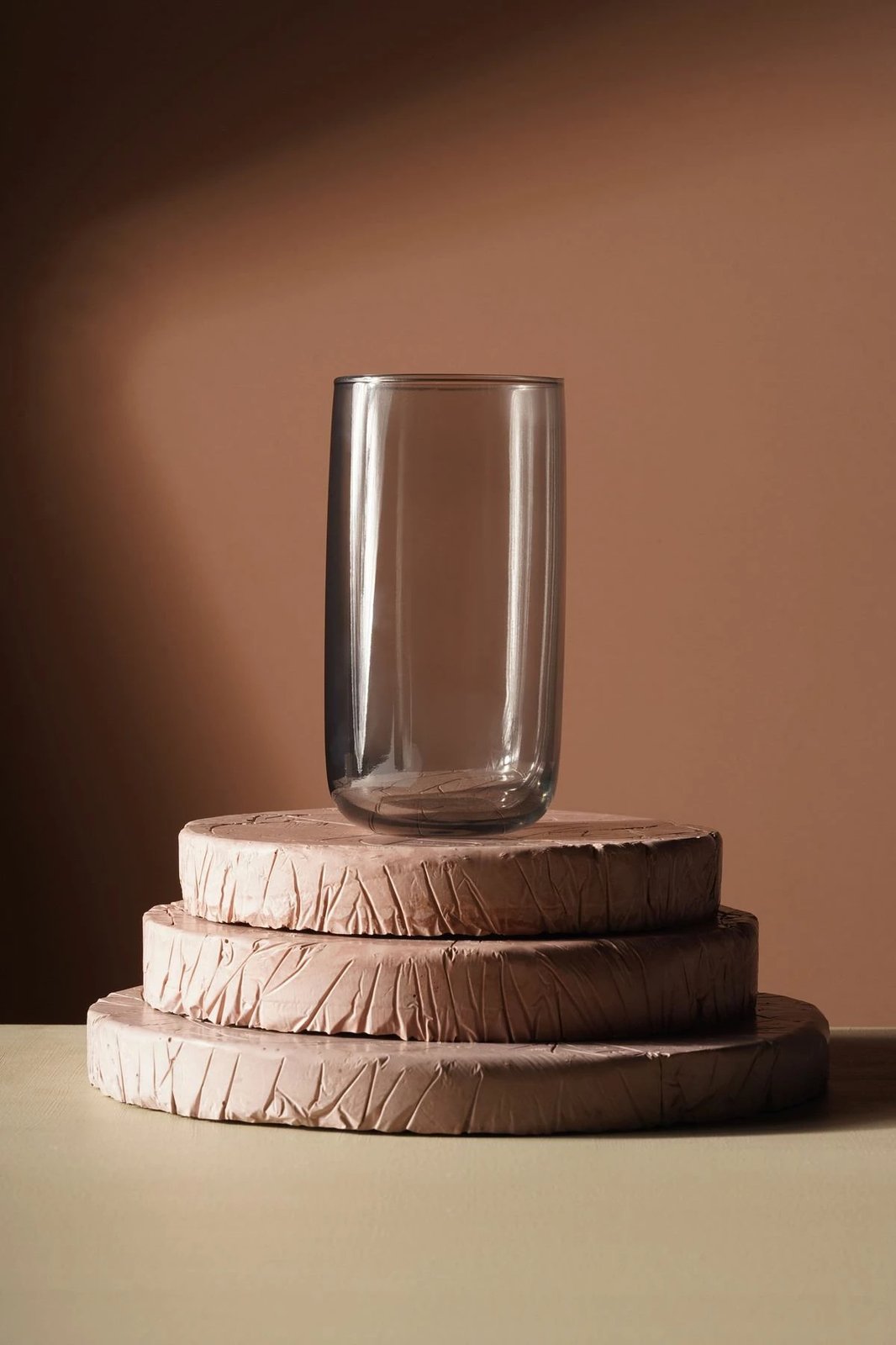 Set gotash prej qelqi (6 copë), Hermia Concept, F10000061