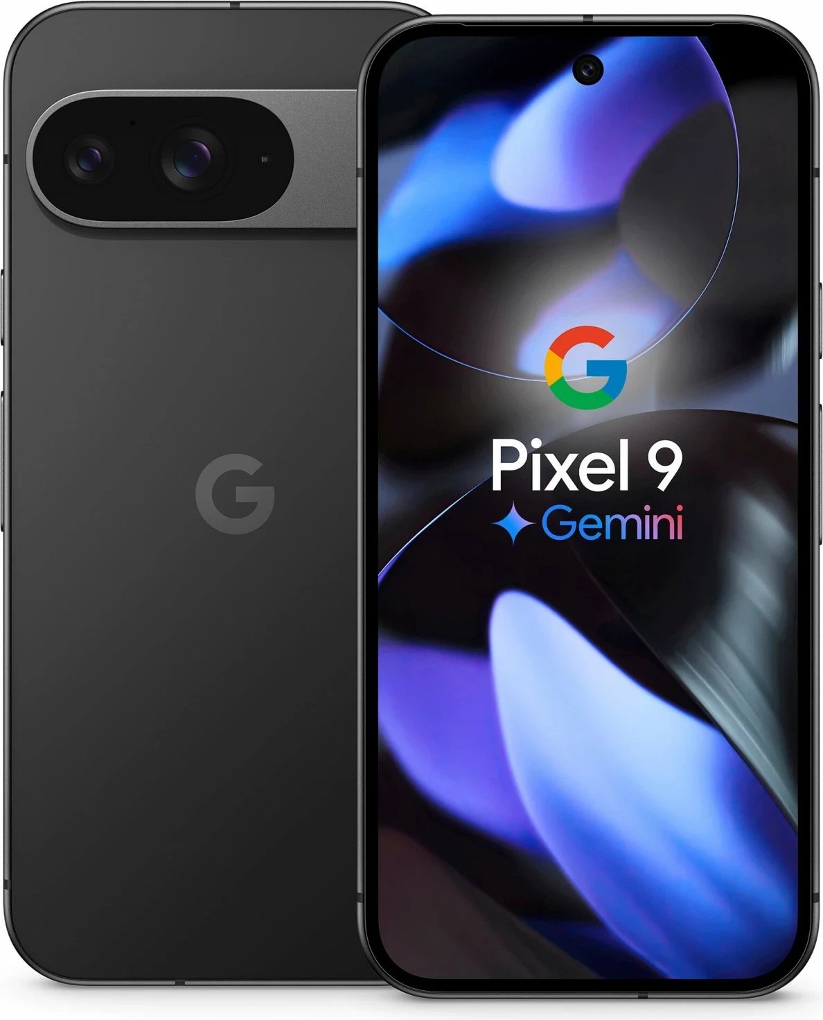 Celular Google Pixel 9 12/256GB 5G Obsidian Black