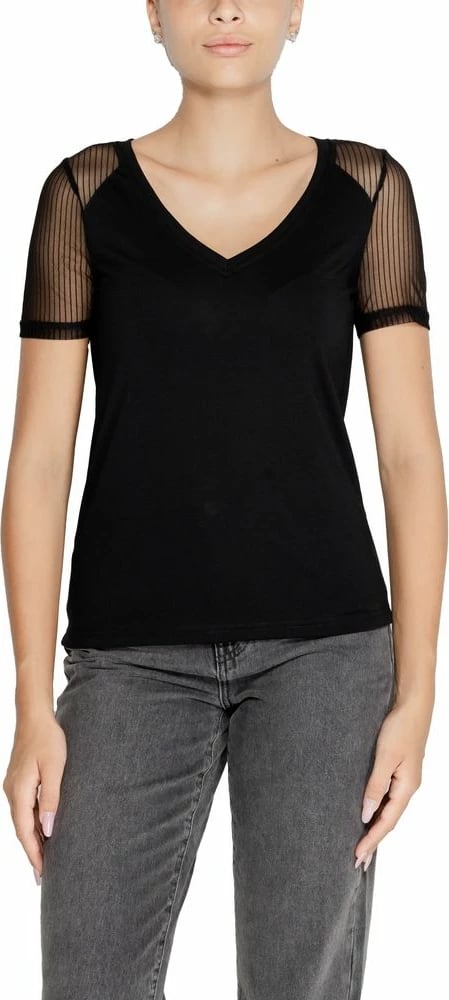 Maicë për femra Jacqueline De Yong, e zezë