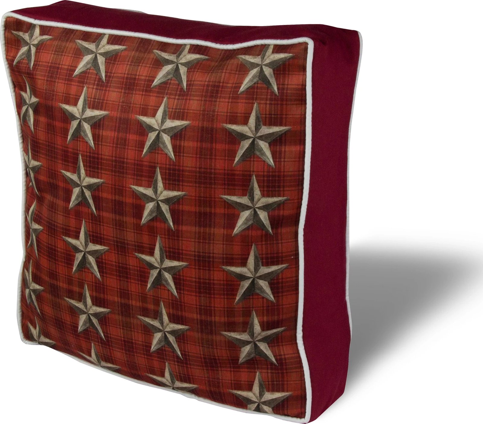 Jastëk Evila Originals, shumëngjyrësh, YM1109, 42x42cm