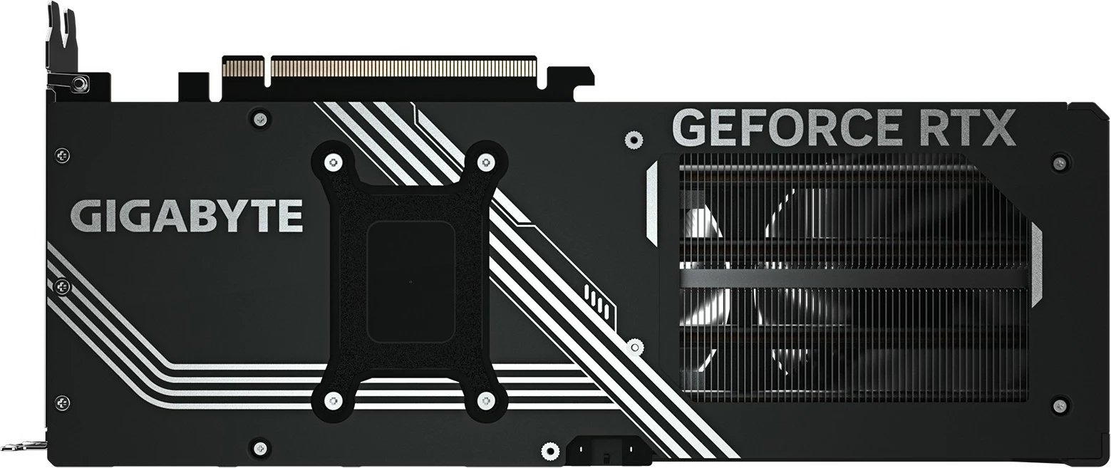Kartelë grafike Gigabyte RTX 5070 Windforce OC SFF 12GB GDDR7 3 fan