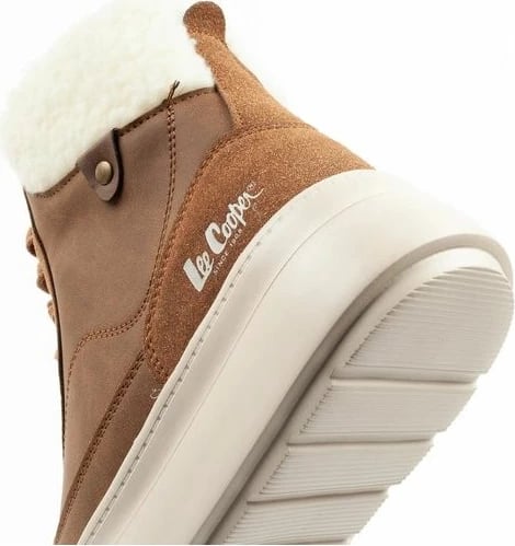 Çizme dimri për femra Lee Cooper