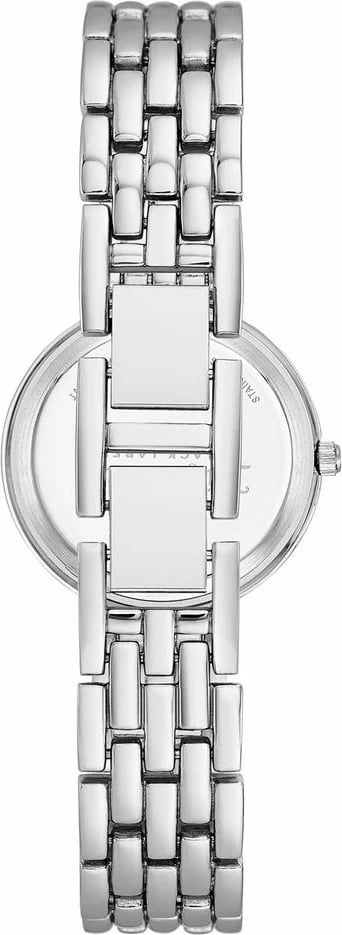 Orë dore Juicy Couture, argjendtë