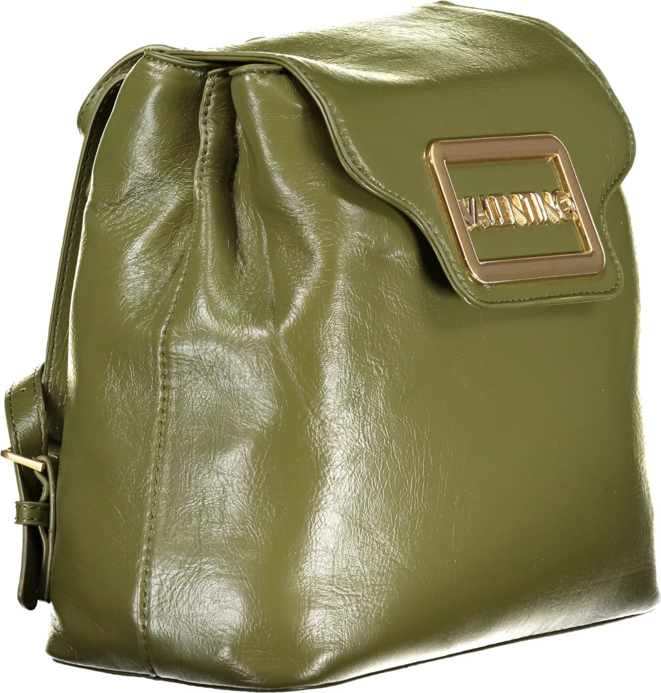 Shpinore VALENTINO BAGS femra, e gjelbër