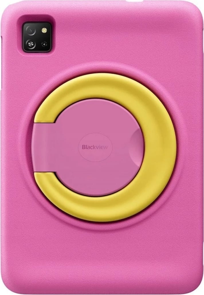 Tablet Blackview Tab 60 Pro Kids 10", 4G, 4/128GB, Rozë