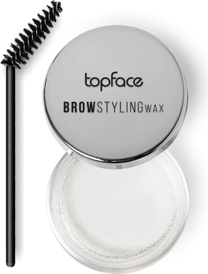 Dy për vetulla Topface Eyebrow Wax 1 copë