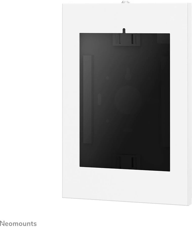 Mbajtës muri për tablet Neomounts WL15-650WH1, 9.7-11 inç, çelik, i bardhë