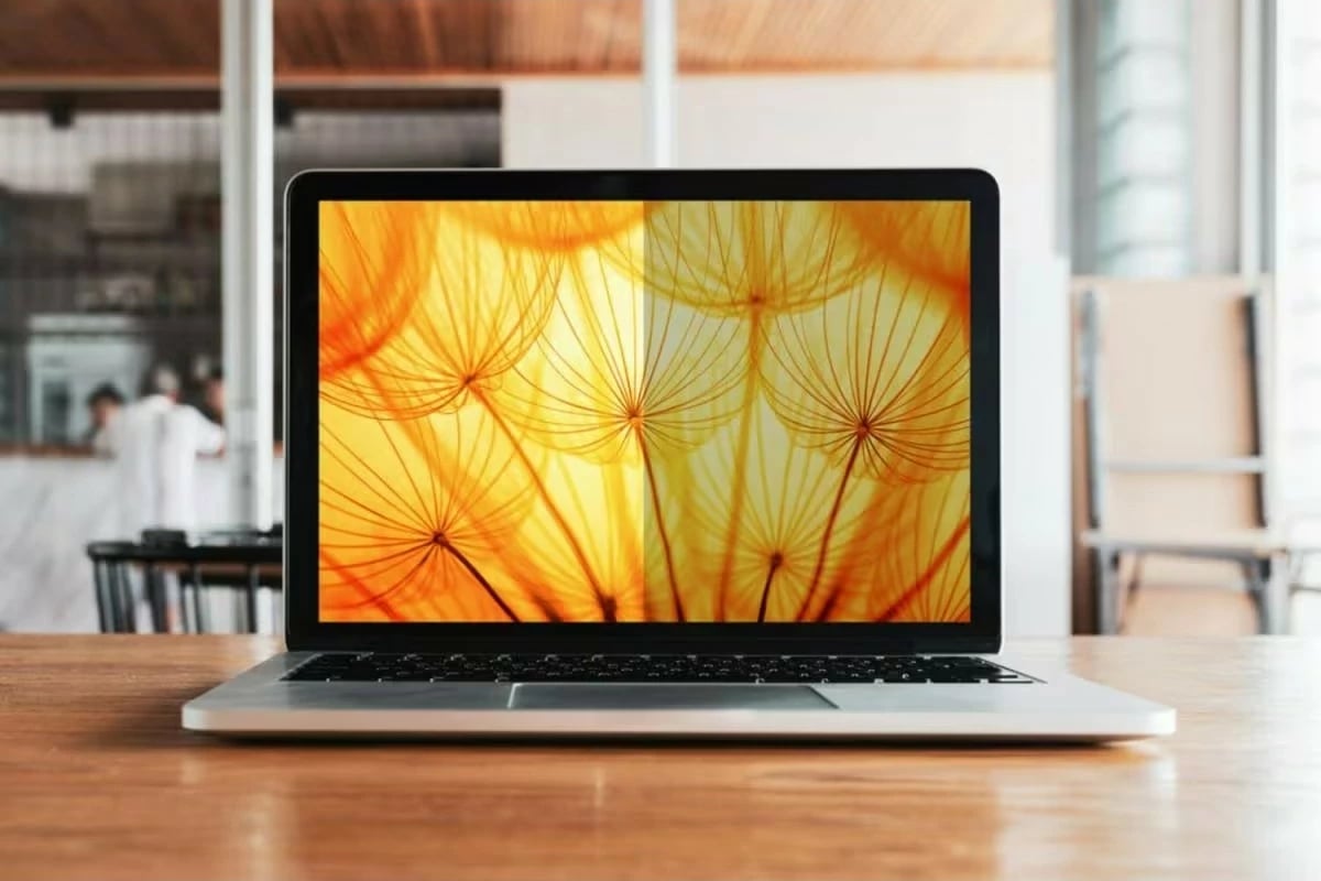 Filtër privatësie për ekran 3M BP173W9B, 17.3 inç, 16:9, i zi