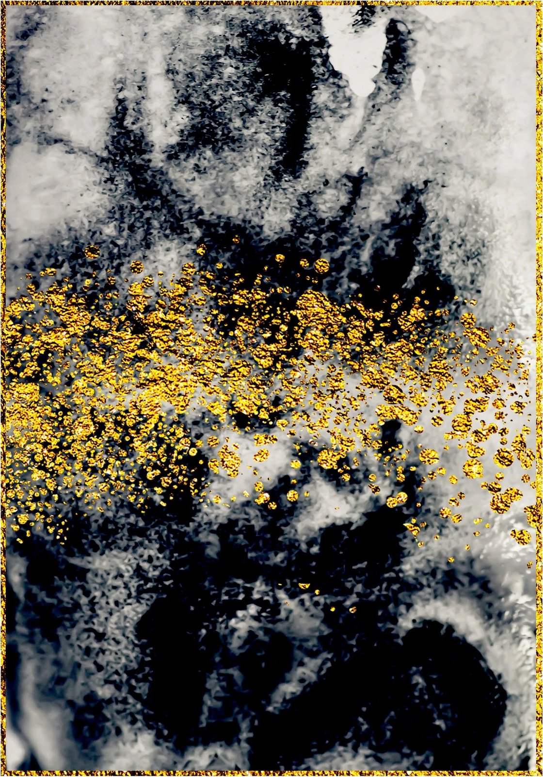 Set tapetesh për banjo (2 copë), Mijolnir, CT-5049