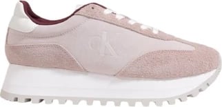 Këpucë Calvin Klein femra, lila