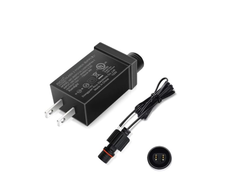 Furnizues energjie Cama Meble Led Power Supply, 12V/9W
