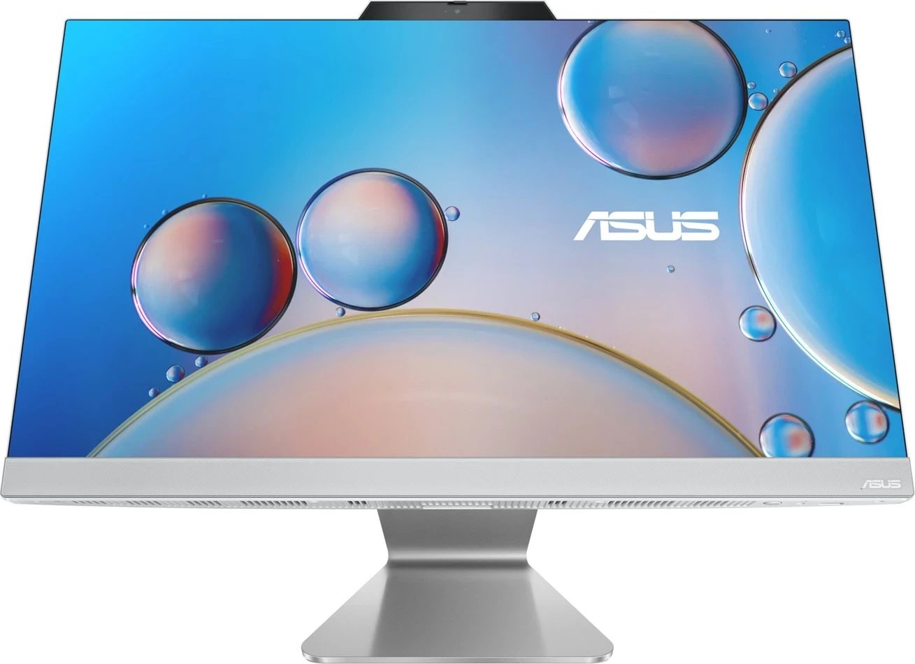 Kasë All-in-One ASUS E3402WVAK-WPC043X, Intel Core i5-1335U, 16 GB RAM, 512 GB SSD, 23.8", Bardhë