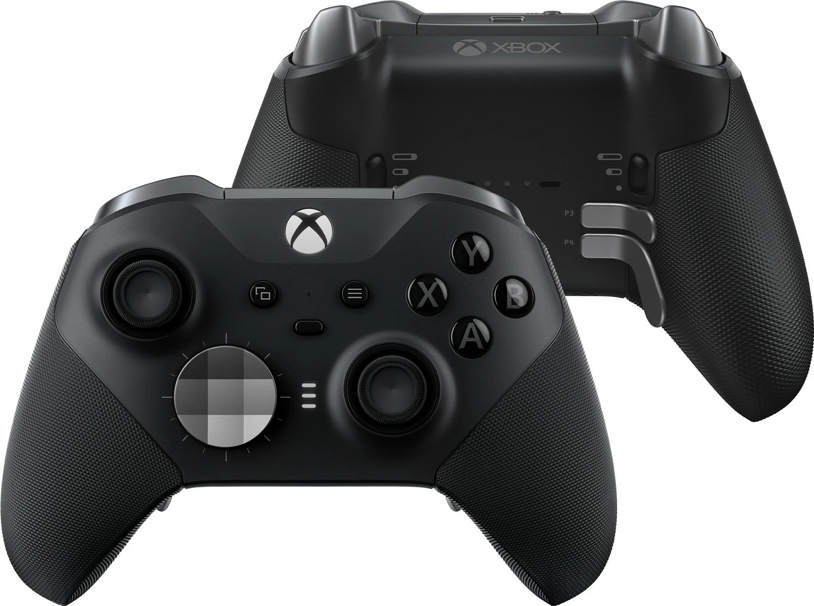 Gamepad Microsoft Elite Wireless Controller Series 2, Android, PC, Xbox One, Xbox One X, i zi