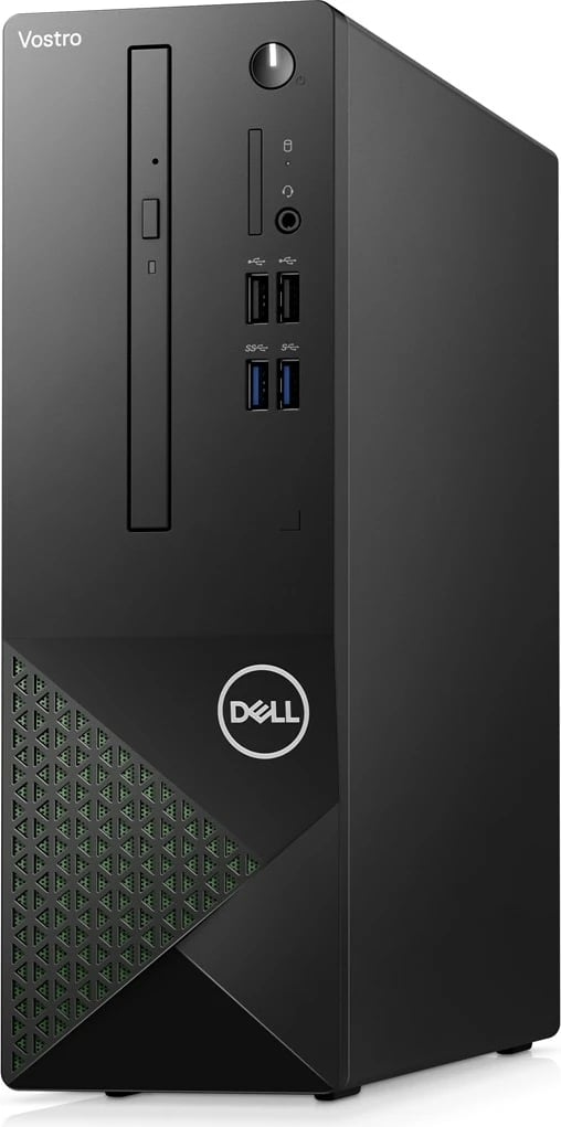Kompjuter Dell Vostro 3710 SFF, Intel® Core™ i5-12400, 8 GB DDR4-SDRAM, 256 GB SSD, Windows 11 Pro, i zi