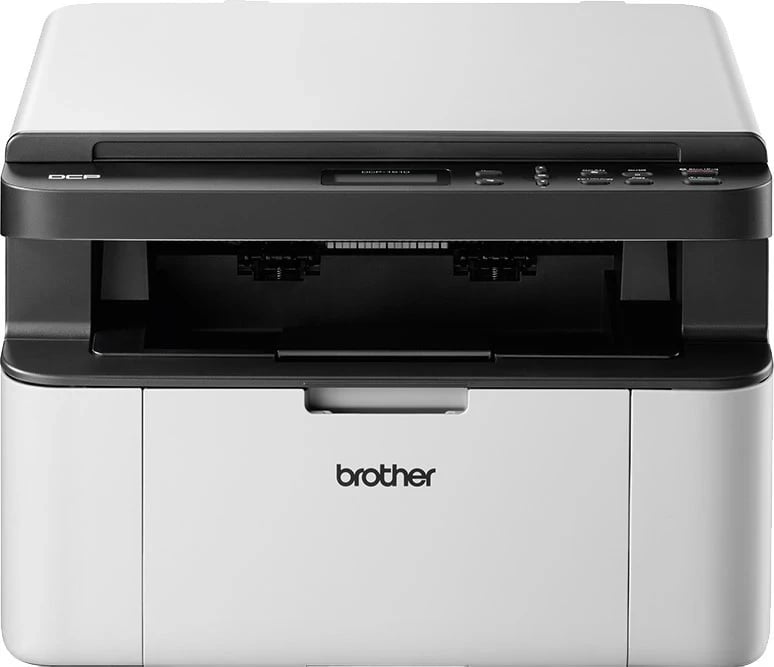 Printer Brother DCP-1510E, i bardhë