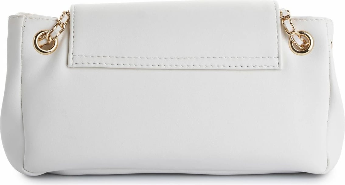 Çantë shpatullash Vince Camuto, Siena v2, e bardhë