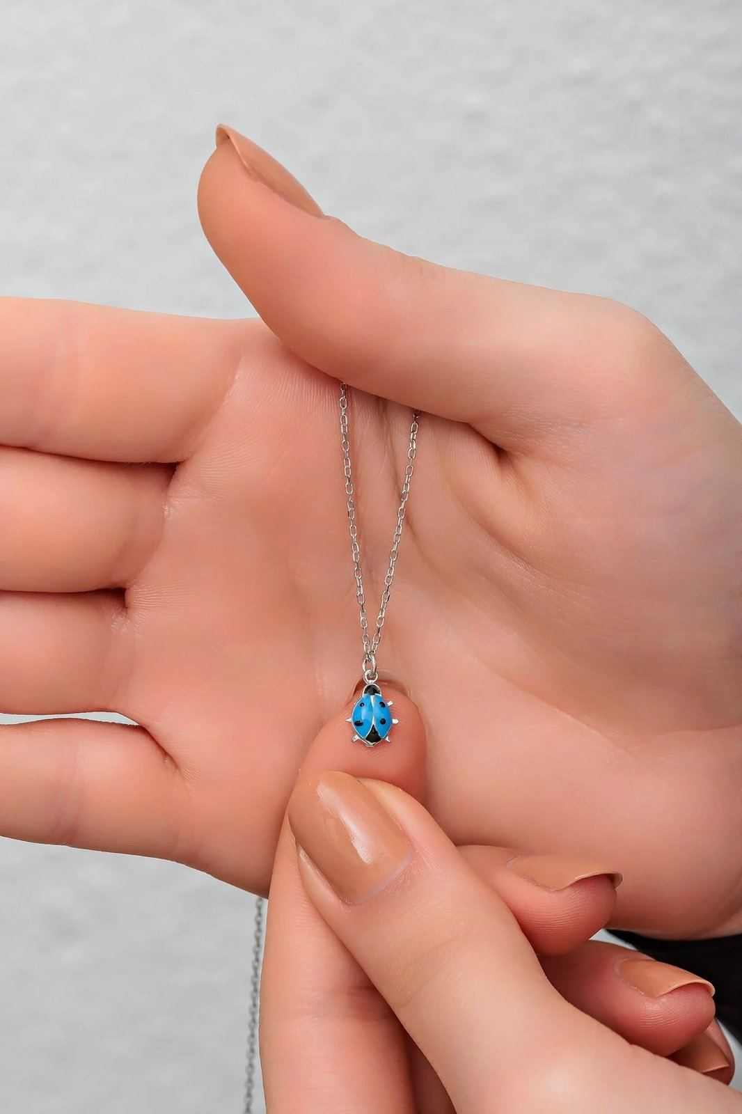 Varëse argjendi, gur emalj, Jumeon, NRZ998314