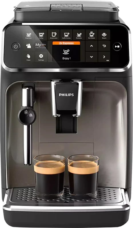 APARAT PER KAFE PHILIPS EP4327/90