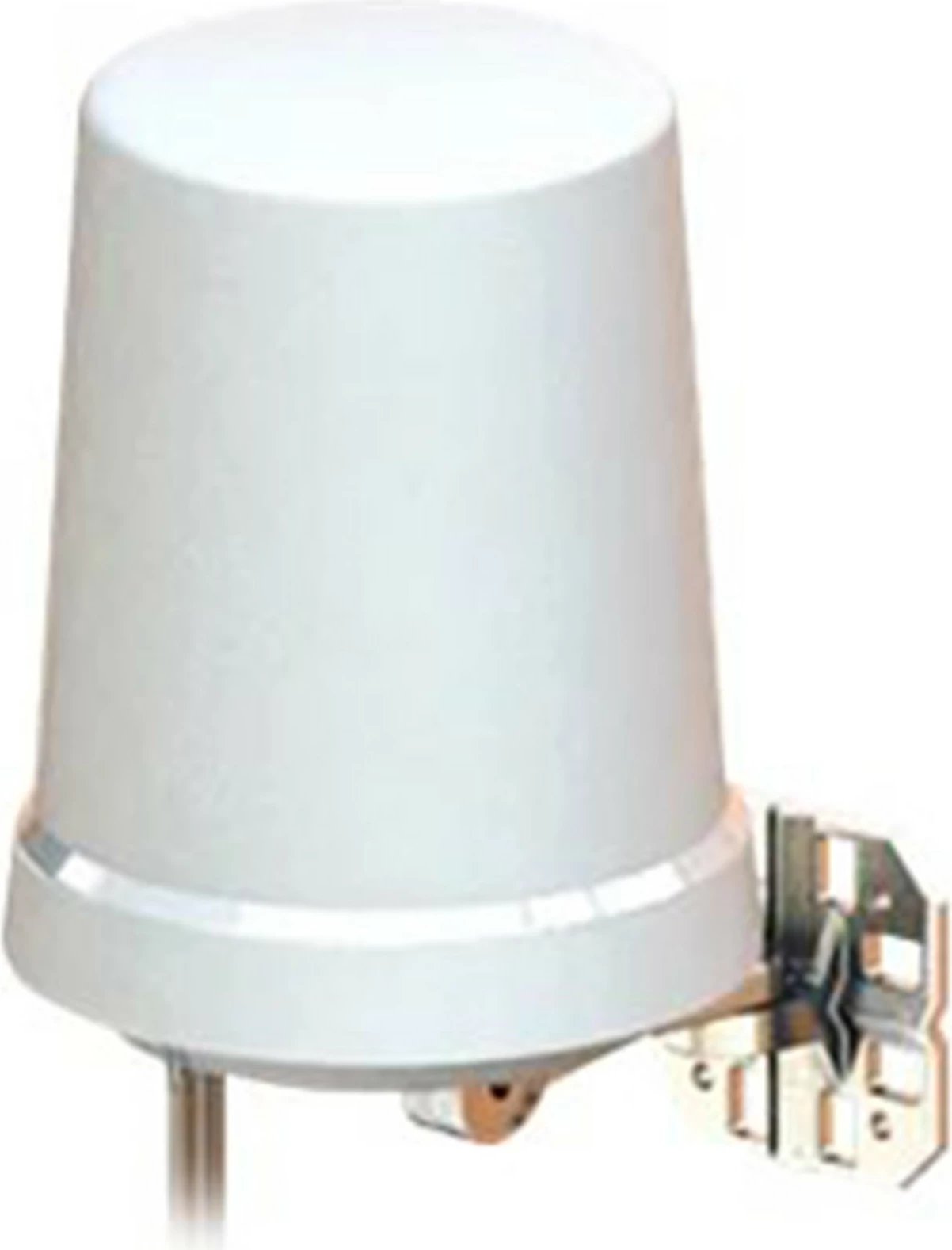 Antenë omni Cisco 2.4/5/6 GHz, montim në mur/shtyllë, IP66, e bardhë