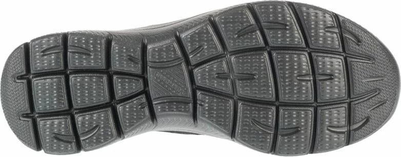 Atlete Skechers femra, të zeza