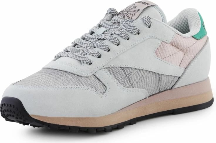 Atlete Reebok, ice flow green