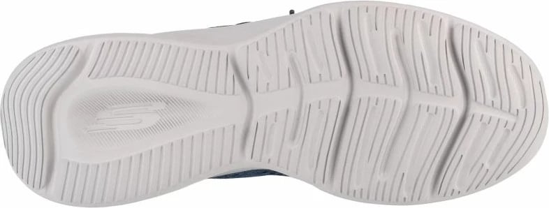 Atlete Skechers meshkuj navy blue