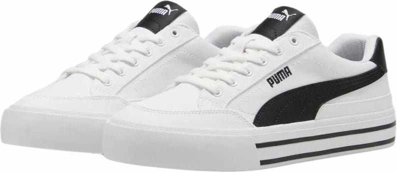 Atlete për meshkuj Puma, të bardha