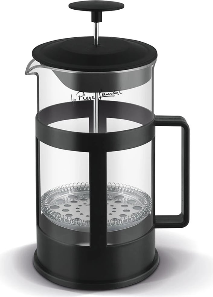 Çajnik Lamart LT7048, 1 L, e zezë