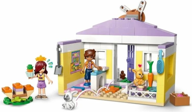 Set lodrash Lego Friends për fëmijë