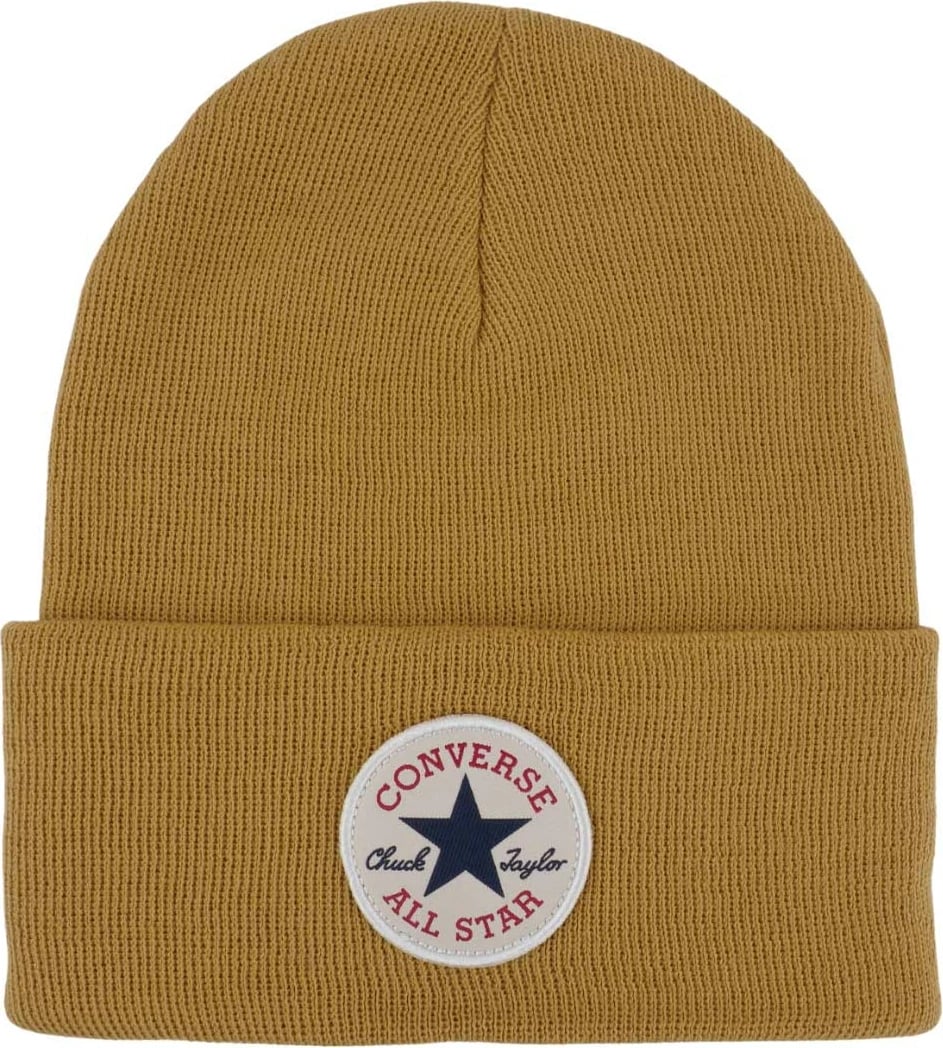 Kapelë Converse unisex, e verdhë