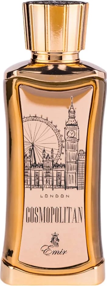 Eau de Parfum Emir Cosmopolitan London 100ml