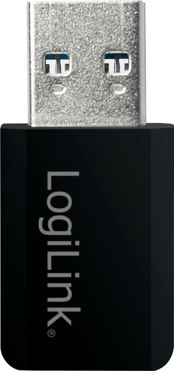 Adapter Wi-Fi LogiLink USB 3.0 1200Mbps, i zi