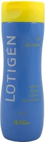 Xhel dushi Interpharma Logiten 300ml Xhel dushi Interpharma Logiten 300ml