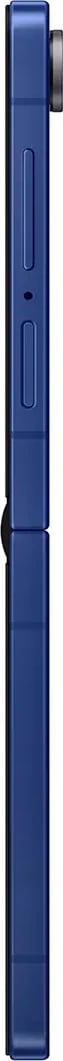 Celular Samsung Galaxy Z Flip7 12/512 Blue