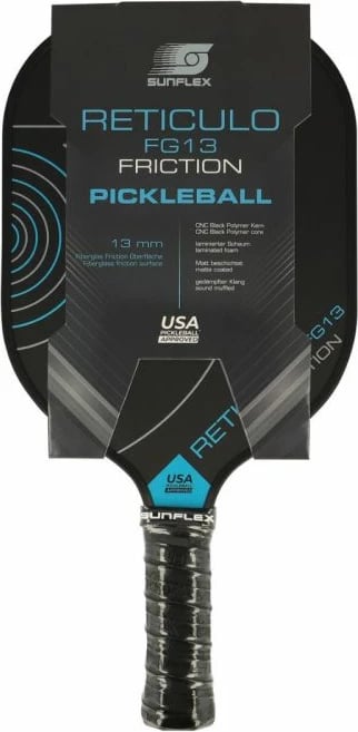 Raketë pickleball Sunflex për të gjithë