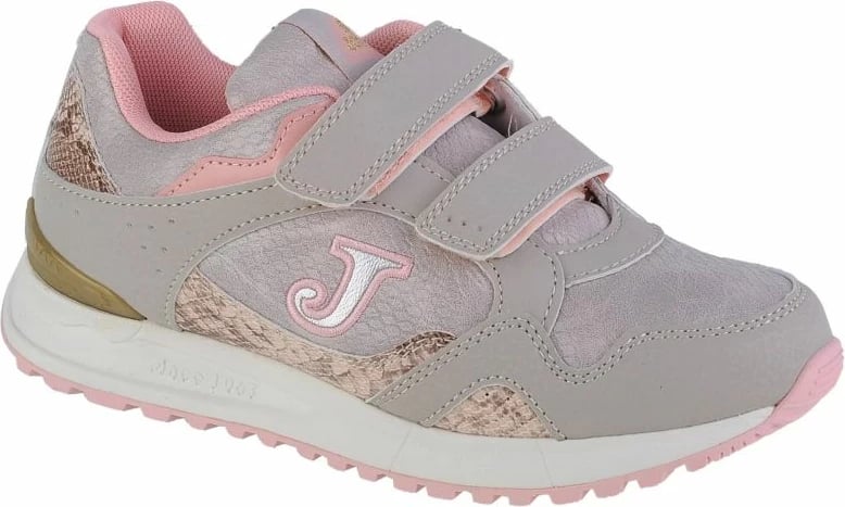 Këpucë për fëmijë Joma, ngjyrë krem