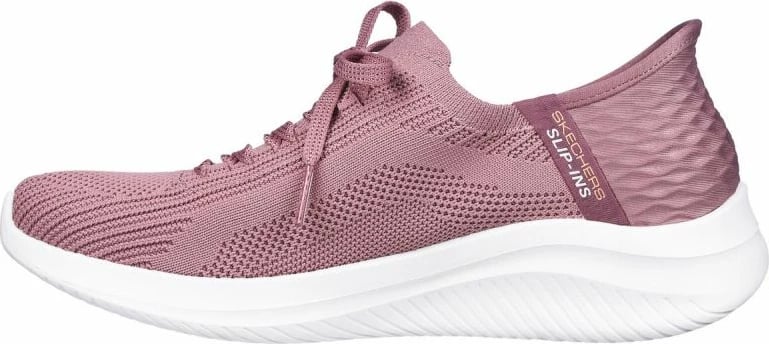 Atlete për femra Skechers, të kuqe