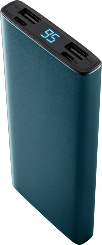 Power Bank Acme PB203 Teal, 10000 mAh