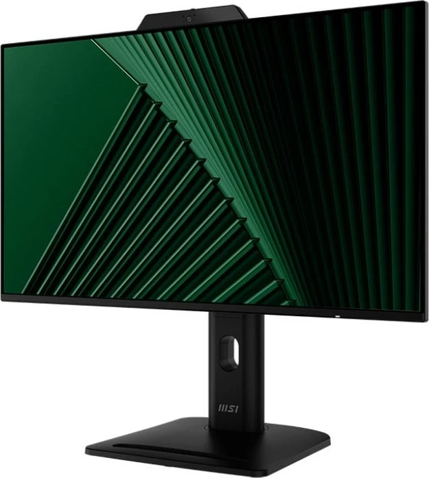 Monitor MSI PRO MP272PMG, 27", IPS, Full HD, 120Hz, i zi