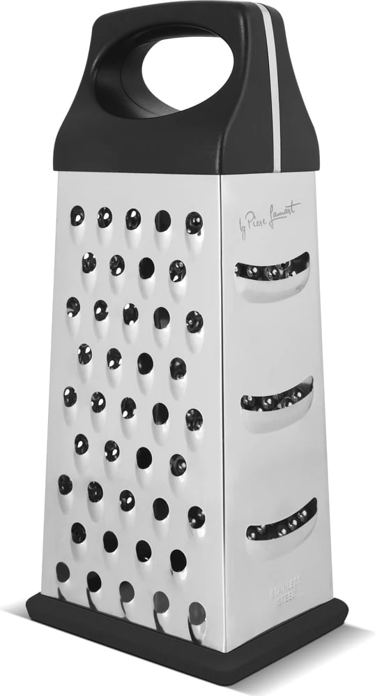 Rende Lamart LT7050, e zezë